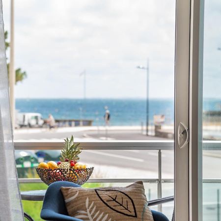 Apartment La Cormorane-5 By Interhome Carnac Buitenkant foto