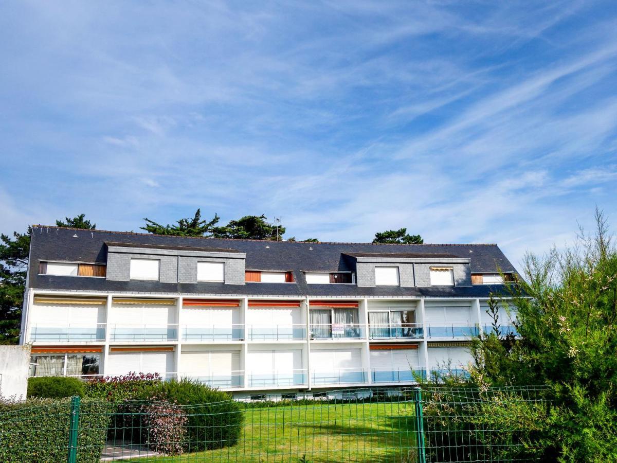 Apartment La Cormorane-5 By Interhome Carnac Buitenkant foto