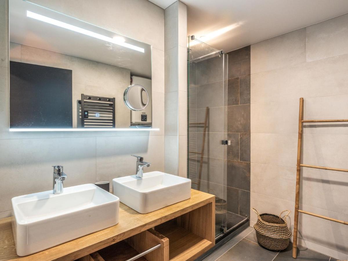 Apartment La Cormorane-5 By Interhome Carnac Buitenkant foto