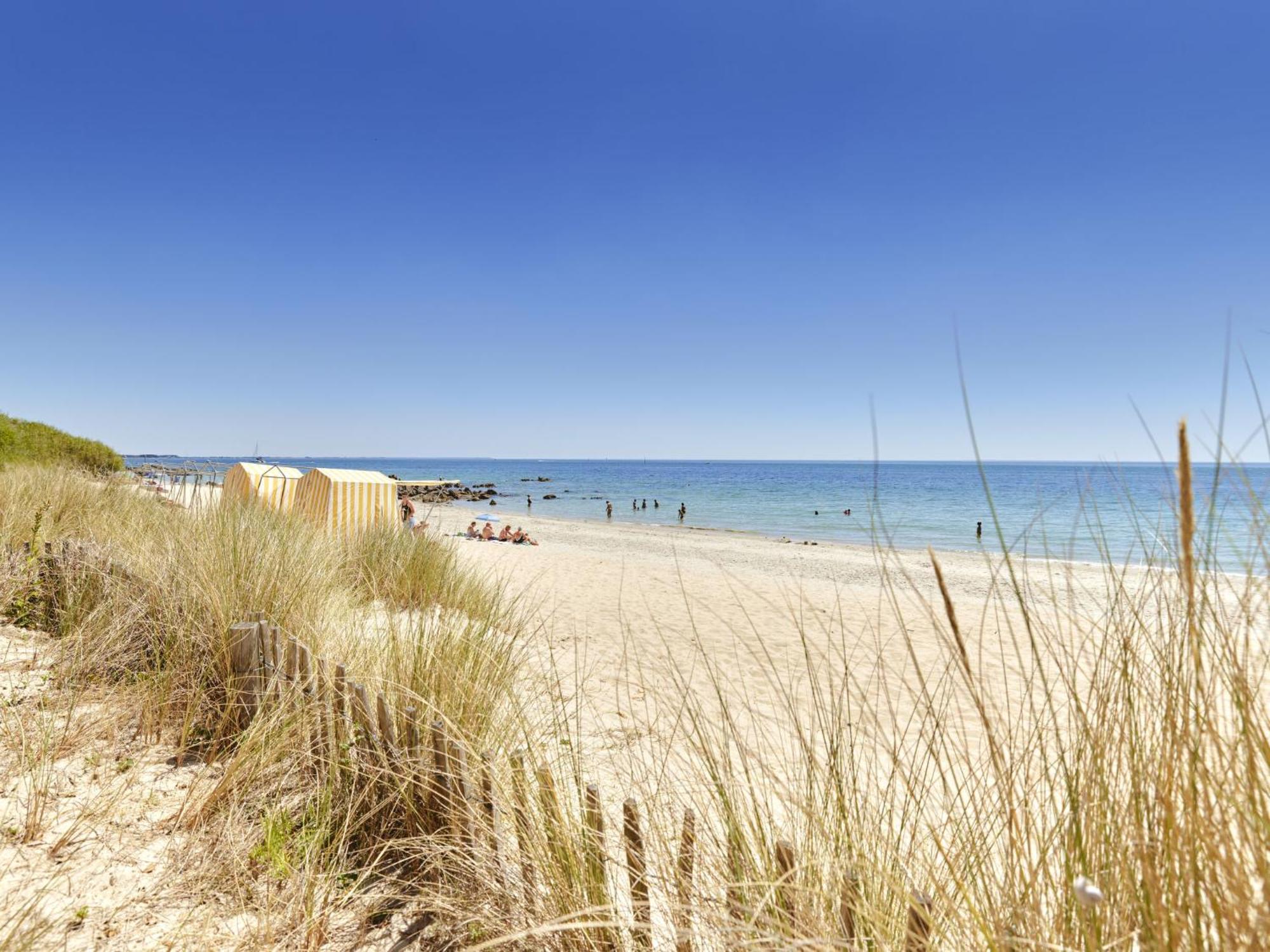 Apartment La Cormorane-5 By Interhome Carnac Buitenkant foto